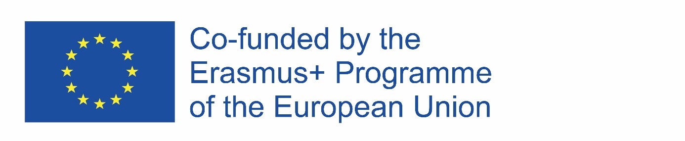Erasmus+ projekti na ŠGV